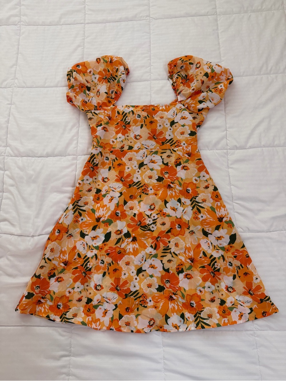 Bundle of 2 H&M Dresses- Size Small